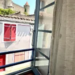 La Loge Des Remparts Carcassonne