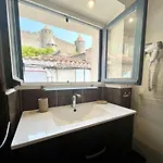 La Loge Des Remparts Daire