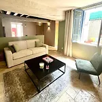La Loge Des Remparts *