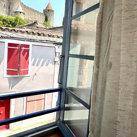 La Loge Des Remparts قرقشونه