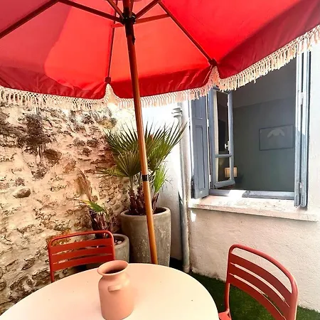 La Loge Des Remparts *