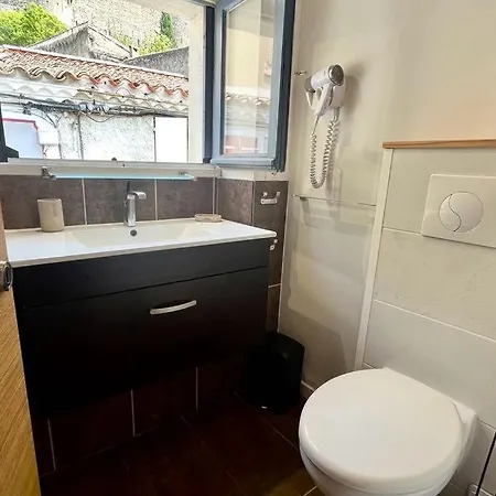 La Loge Des Remparts شقة قرقشونه