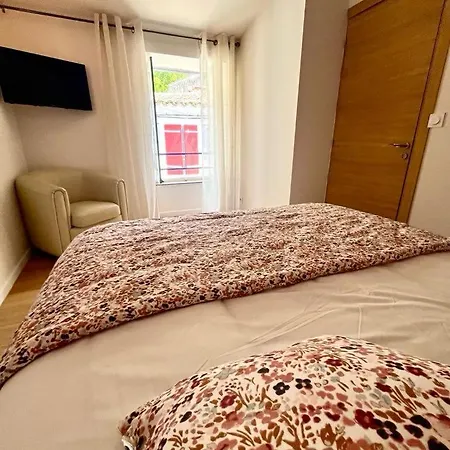 La Loge Des Remparts * قرقشونه