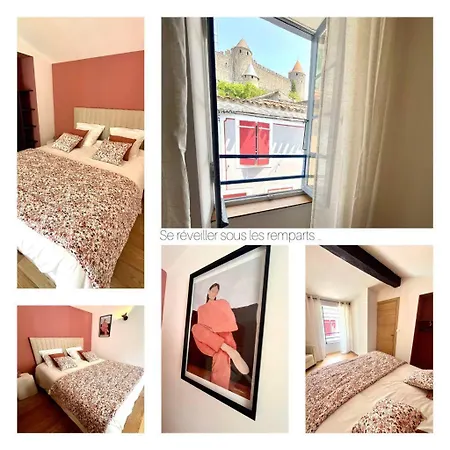 La Loge Des Remparts