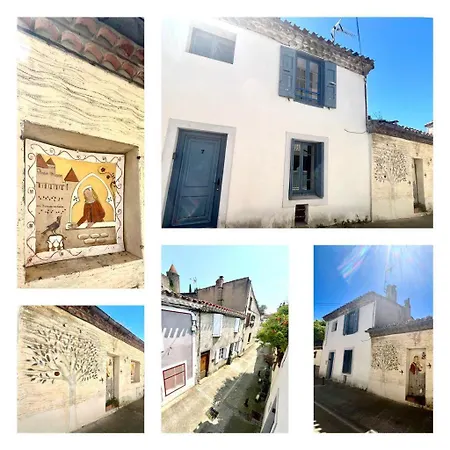 La Loge Des Remparts *
