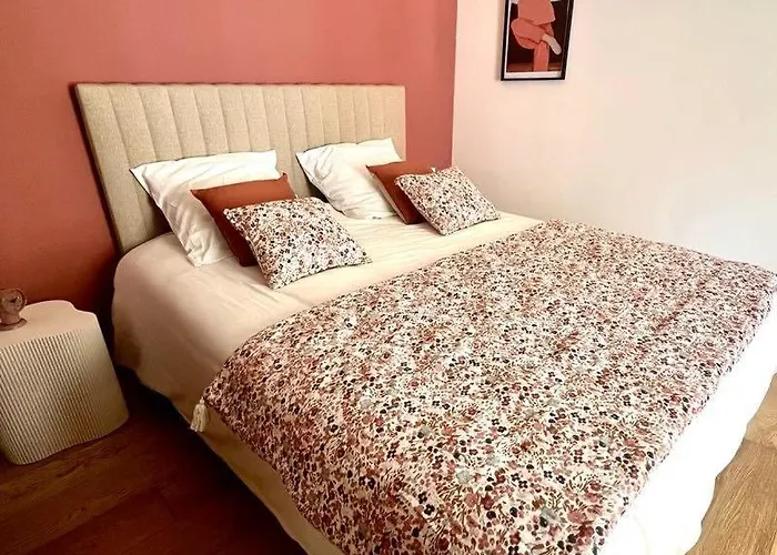 La Loge Des Remparts *