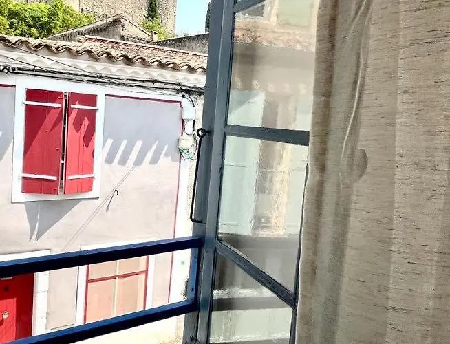 La Loge Des Remparts Carcassonne