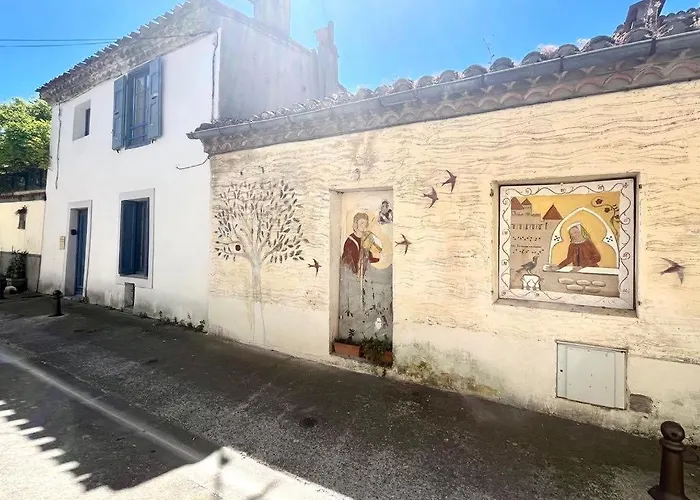 La Loge Des Remparts