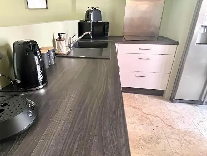 La Loge Des Remparts