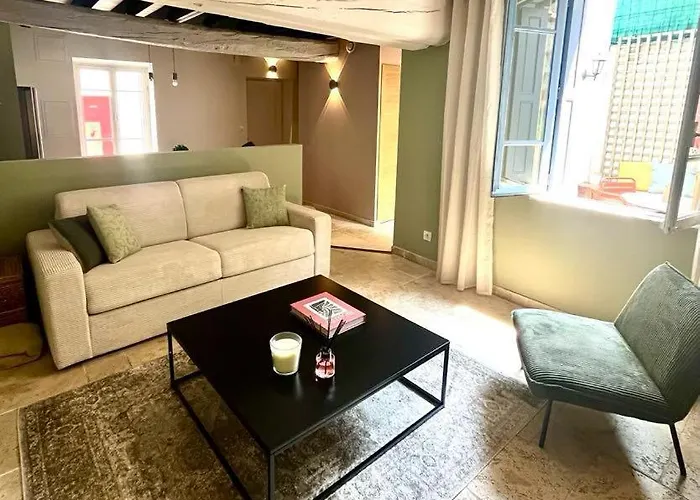 La Loge Des Remparts *