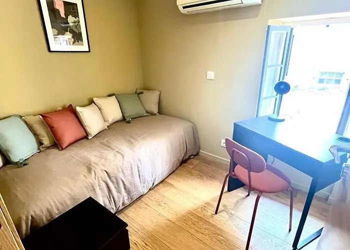 La Loge Des Remparts *